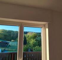 Wohnung mit Blick ins Grüne - 950,00 EUR Kaltmiete, ca.  90,00 m² in Freigericht (PLZ: 63579)