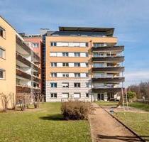 Neu-Hochwertige 2-Zimmer-ETW (EEK B) inkl. STPL am Rebstockpark - Frankfurt am Main Bockenheim