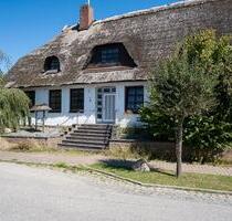 Wohnen unter Reet – Stilvolle 1–2-Zimmer-Wohnungen an der Ostsee in Schashagen-Bliesdorf - Neustadt in Holstein
