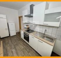 Tolle 2 Raum Wohnung mit Einbauküche Gera-Untermhaus!