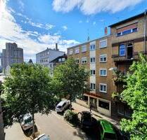 Ruhige, helle 2-Zimmer-Wohnung in zentraler Lage - von privat - Mannheim Herzogenried
