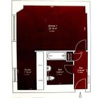 Hübsche Wohnung für Junge Paare - Cute Apartment in PBerg - Berlin Pankow