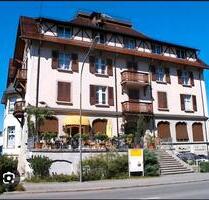 2 Zimmer Wohnung - 512,00 EUR Kaltmiete, in Wehr (PLZ: 79664)