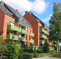 Gepflegte 2-Zimmerwohnung in ruhiger Lage - Bremen Blockland