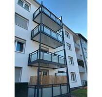 Eine Zimmer, Küche, Badezimmer, Toilette, Balken, Keller - Mülheim an der Ruhr Broich