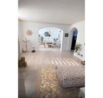 Helle 4 Zimmer Wohnung 124m2 zu vermieten - Wintergarten - Remscheid Remscheid-Süd