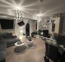 Schöne DG Wohnung 2 Schlafzimmer in Kirchhain