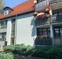 *1 Monat kaltmietfrei* - 2 Raumwohnung im ruhigen Mölbis - Rötha