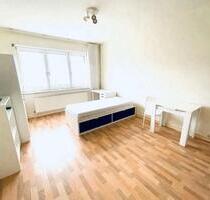 1.-Zimmerwohnung im Villenviertel - Hildesheim Itzum-Marienburg