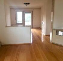 Schöne 2,5 Zimmer Wohnung im Grünen - Kleinrinderfeld
