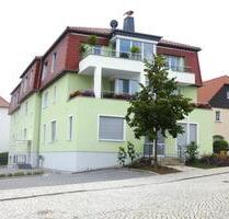 3-Raum-Wohnung mit Balkon - 570,00 EUR Kaltmiete, in Doberschau-Gaußig (PLZ: 02692)