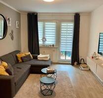 Geräumige 4-Zimmer-Wohnung mit Balkon in Amt Creuzburg