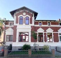Stadtvilla | Kernsaniert | Provisionsfrei | Top Zustand - Schwerin