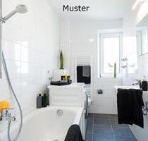 2-Zimmer-Wohnung mit Balkon in Wiesbaden-Klarenthal