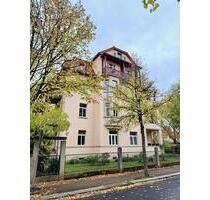 Singledachwohnung in Striesener Top-Wohnlage, ab 01.01.2026. - Dresden Blasewitz