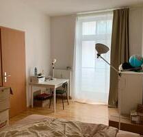 Anfragestopp! Nachmieter für 1-Raumwohnung mit Blick ins Grüne - Rostock Hansaviertel