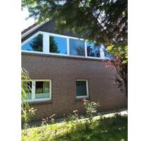 Zwillingshaus in Sackgassenendlage in Ostgroßefehn