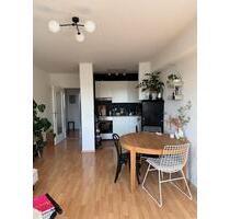 2 Zimmer Wohnung zur Zwischenmiete (16.06. - 15.07.) - München Ludwigsvorstadt-Isarvorstadt