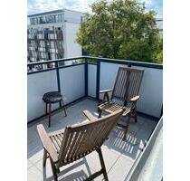 Mietwohnung Bielefeld-Mitte - 630,00 EUR Kaltmiete, ca.  43,00 m² in Bielefeld (PLZ: 33602)