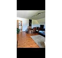 3 Zimmer-Wohnung mit Einbauküche in Hespe