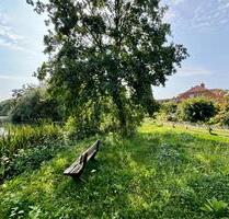 3-Zimmer Eigentumswohnung am See, viel Tageslicht, möbliert - Stadthagen