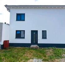 Neubau_Sradtvilla_Einfamilienhaus - Langerwehe