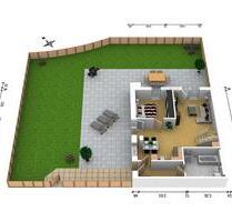 4 Raum Wohnung im Loft-Styl in Hoyerswerda