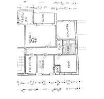 kernasanierte 4 Zimmer Wohnung mit Balkon + Garage - Schwülper