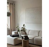 Wohnung zur Untermiete Januar - Februar - Hamburg Winterhude