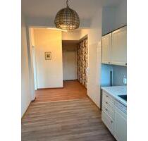 1-Zimmer-Wohnung mit Balkon & separater Küche - Köln Innenstadt