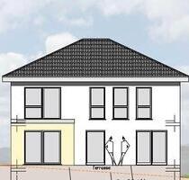 Modernes EFH in Bestlage mit Blick ins Grüne - Niedernhausen