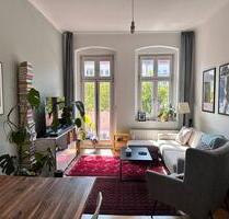 Zwischenmiete 2-Zimmer Wohnung Prenzlauer Berg - Berlin Pankow