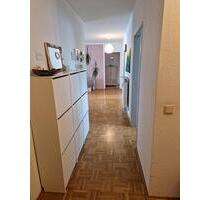 Wunderschöne 4 Zimmer Wohnung ANFRAGESTOPP - Wolfenbüttel Ahlum
