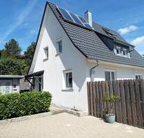 Sonnig gelegenes Einfamilienhaus ohne Maklergebühren - Laichingen