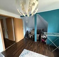 3 Zimmer Wohnung Neckargartach Heilbronn Dachgeschoss