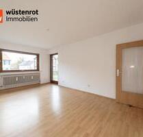 Wohnen im historischen Umfeld – Fulda-Johannesberg, gegenüber der Probstei