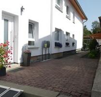 01.04.26 - Großzügige 2-Zimmer-Wohnung mit Terrasse zu vermieten - Neubrandenburg Datzeberg