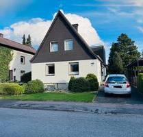 Großzügiges Einfamilienhaus in ruhiger Lage von Marl-Drewer
