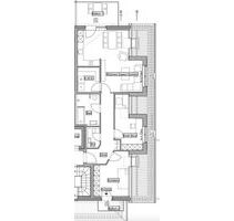 Neubau: Exklusive 3-Zimmer-Wohnung mit Südbalkon und Waldblick in - Korschenbroich