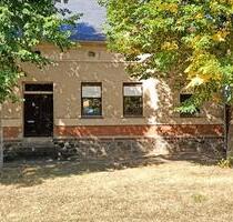 Mehrfamilienhaus mit Nebengebauden in 16835 Dierberg - Lindow (Mark)