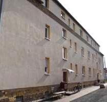 Geräumige 2-Raumwohnung im Erdgeschoss - Neukieritzsch