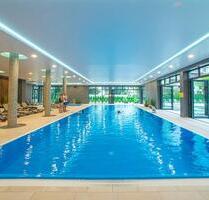 Ferienwohnung Aqua Holiday Ostsee.Pool.Sauna.Jaccuzi.INKLUSIVE - Berlin Charlottenburg-Wilmersdorf