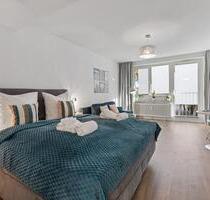 Appartement bei Blankenese inkl. Küche - Hamburg Altona