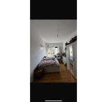 Gemütliches helles Zimmer zur Untermiete 2 MONATE Berlin Wedding