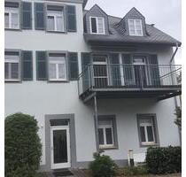 Schöne Wohnung im Zentrum von Münstermaifeld - Kalt