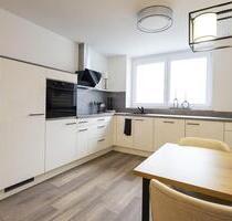 Neubau-Erstbezug: 3-Zimmer-Wohnung - Balingen