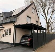 Reihenendhaus direkt am See kernsaniert luxuriös - Köln Chorweiler