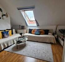 2-Zimmer Wohnung im Herzen Würzburgs