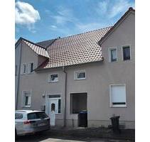 Platz für die ganze Familie - 2 Reihenhäuser vereint - Gelsenkirchen Gelsenkirchen-Nord