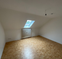 2-Zimmer-Dachgeschosswohnung in Donaueschingen